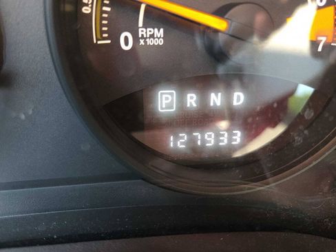 Used 2016 Jeep Patriot Latitude FWD image 24