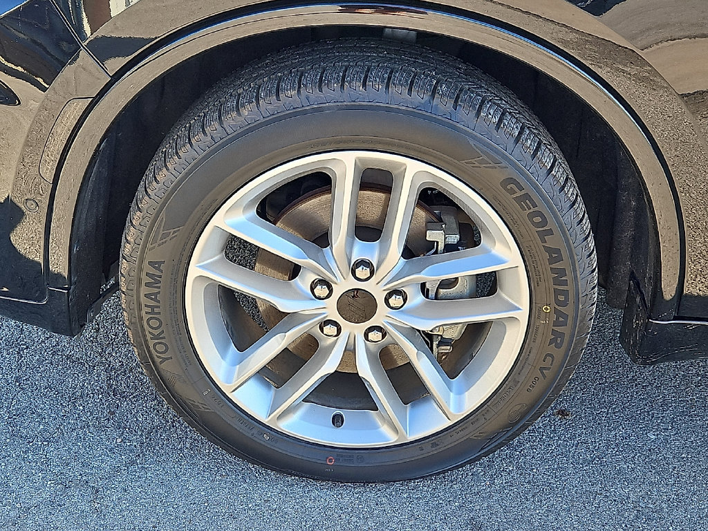 Used 2023 Dodge Durango R/T AWD/4WD image 13