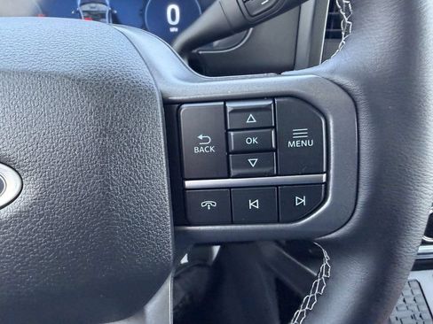 Used 2026 Ford F250 Lariat w/ FX4 Off-Road Package AWD/4WD image 31