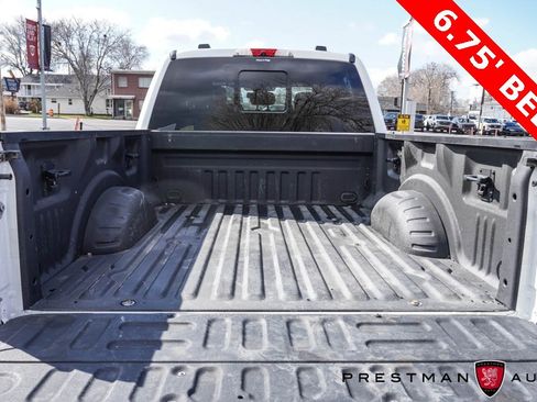 Used 2022 Ford F350 Platinum w/ FX4 Off-Road Package image 8