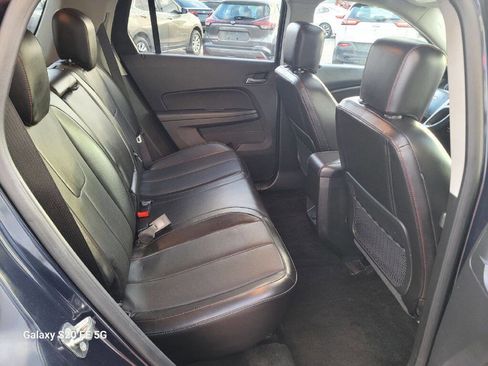 Used 2015 GMC Terrain SLT w/ Open Road Package image 12