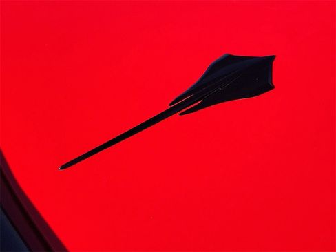 Used 2020 Chevrolet Corvette 2LT w/ 2LT Preferred Equipment Group image 13