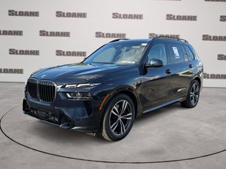 Certified 2025 BMW X7 xDrive40i w/ M Sport Package AWD/4WD video 1