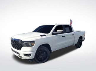 Used 2024 RAM 1500 Big Horn video 1