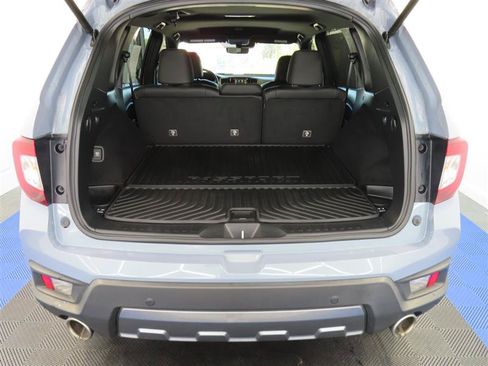 Used 2023 Honda Passport TrailSport image 15