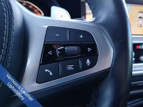 Used 2022 BMW X5 sDrive40i w/ M Sport Package image 30