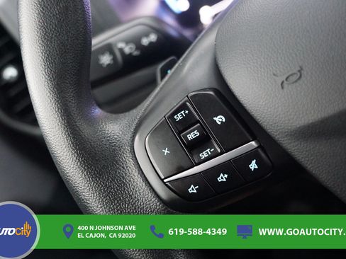 Used 2021 Ford Bronco Sport Badlands AWD/4WD image 19