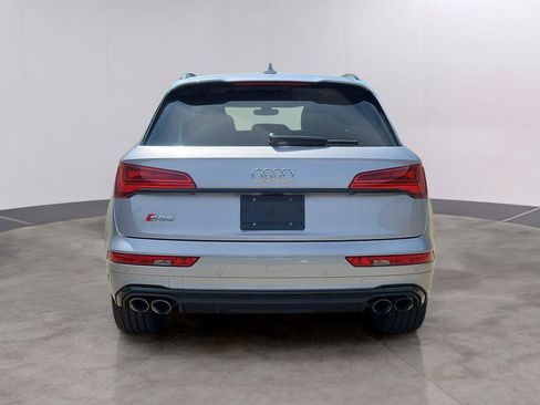 Certified 2023 Audi SQ5 Premium Plus AWD/4WD image 5