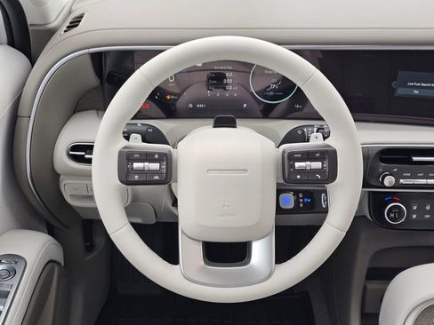 New 2026 Hyundai Palisade SEL image 16