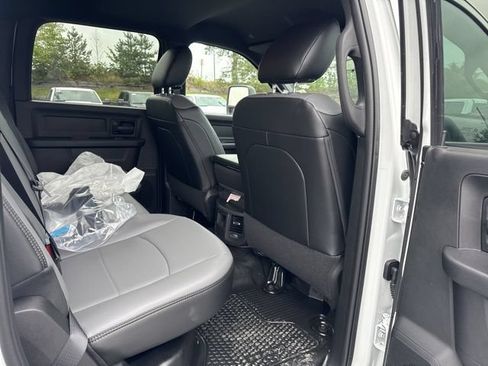 Used 2024 RAM 5500 Tradesman w/ Max Tow Package RWD image 20