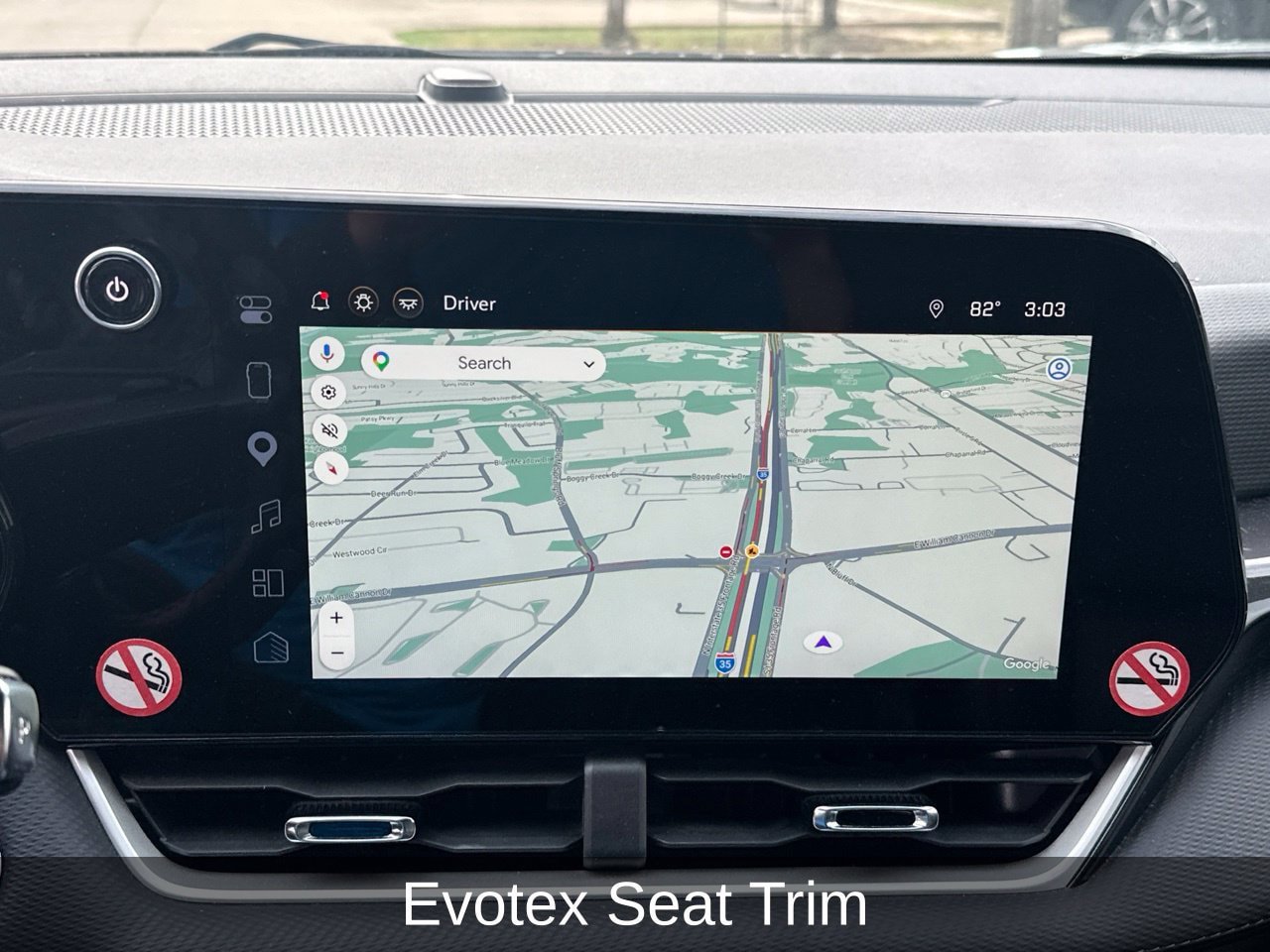 Used 2025 Chevrolet Equinox LT w/ Convenience Package II FWD image 18