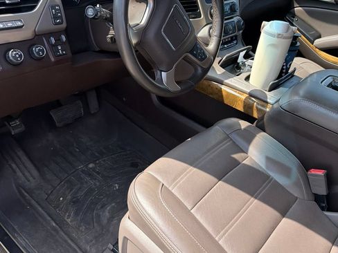 Used 2017 GMC Yukon Denali w/ Open Road Package AWD/4WD image 7