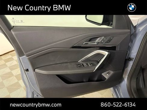 New 2026 BMW X1 xDrive28i w/ Technology Package AWD/4WD image 12