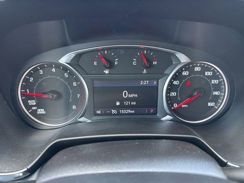 Used 2024 Chevrolet Blazer LT w/ Convenience Package FWD image 16