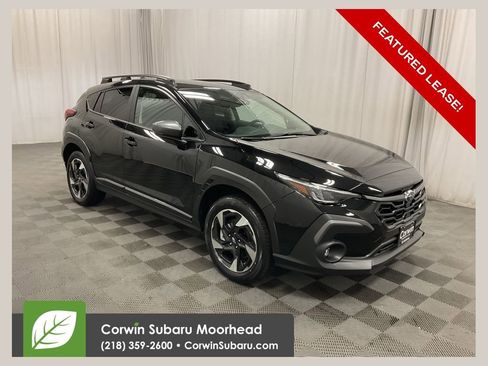 New 2026 Subaru Crosstrek 2.5i Limited image 1