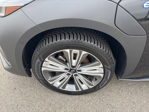 Certified 2023 Subaru Solterra AWD image 7