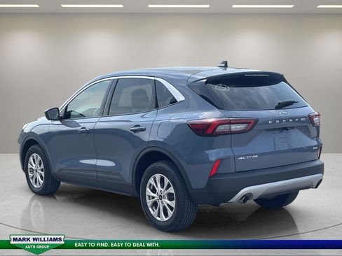 Used 2023 Ford Escape Active w/ Tech Pack #2 AWD/4WD image 6