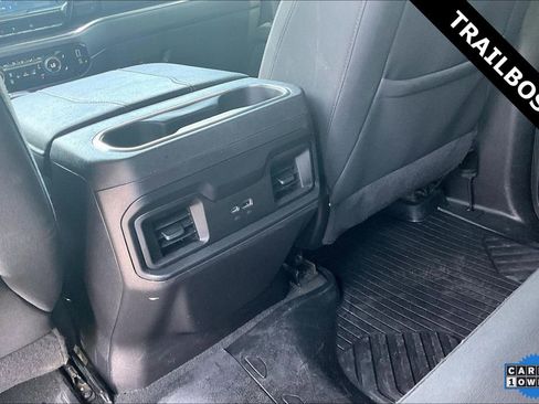Used 2024 Chevrolet Silverado 1500 LT Trail Boss w/ Protection Package image 11