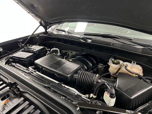 Used 2024 GMC Sierra 1500 AT4 w/ Technology Package image 66