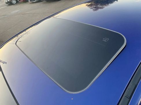 Used 2024 Subaru Impreza 2.0i Sport image 15