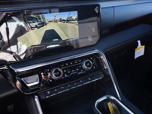 New 2026 GMC Sierra 2500 Denali w/ Technology Package image 15