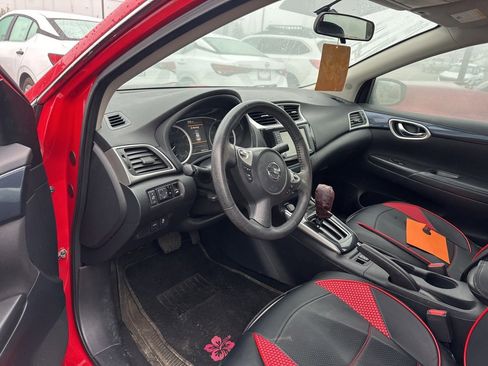 Used 2019 Nissan Sentra SR image 9