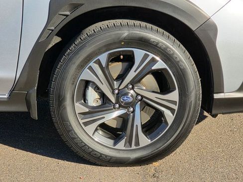 Certified 2024 Subaru Crosstrek 2.0i Premium image 8