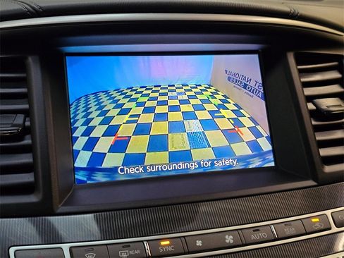 Used 2019 INFINITI QX60 Pure image 32