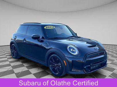 Used 2024 MINI Cooper S