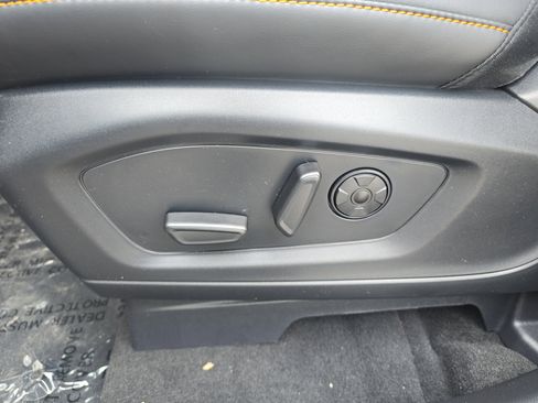 New 2026 Ford Explorer Tremor AWD/4WD image 12