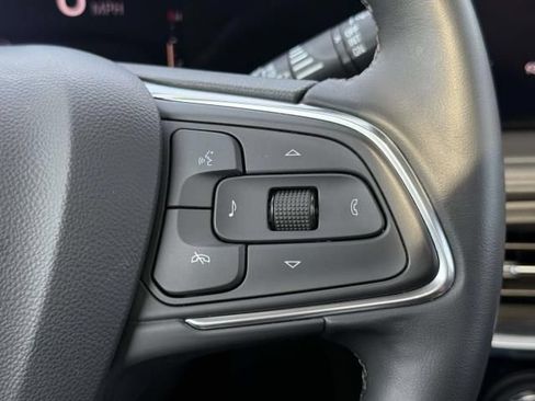 Used 2024 Buick Encore GX Sport Touring w/ Experience Buick Package AWD/4WD image 24