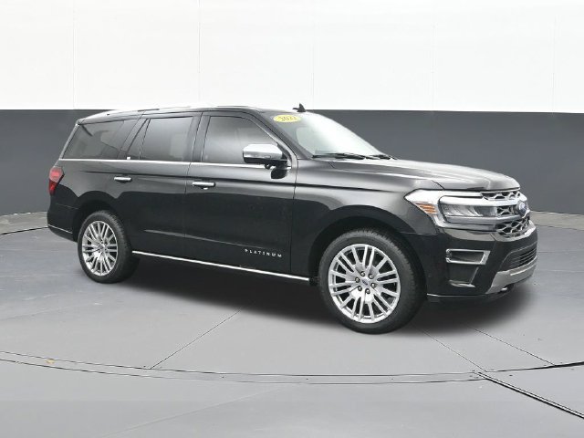 Used 2022 Ford Expedition Platinum AWD/4WD image 18