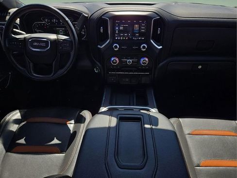 Used 2021 GMC Sierra 1500 AT4 w/ AT4 Preferred Package image 18
