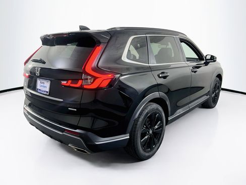 Used 2023 Honda CR-V Sport Touring image 5