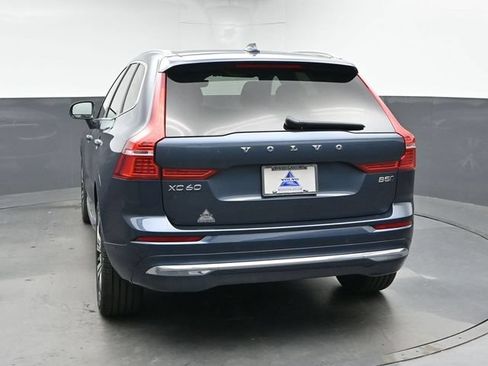 Used 2023 Volvo XC60 B5 Plus w/ Protection Package Premier AWD/4WD image 7
