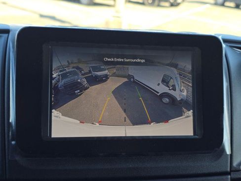 New 2026 RAM ProMaster 2500 w/ Safety Group FWD image 35