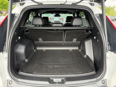 Certified 2024 Honda CR-V Sport Touring image 10