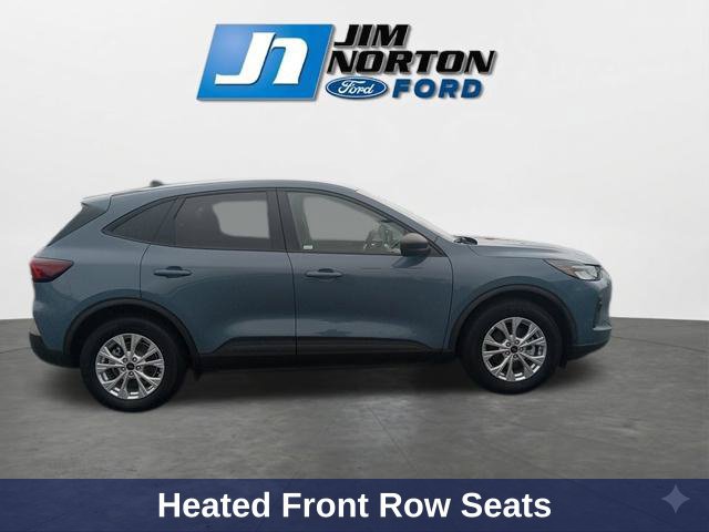 Used 2025 Ford Escape Active w/ Cold Weather Package FWD image 12