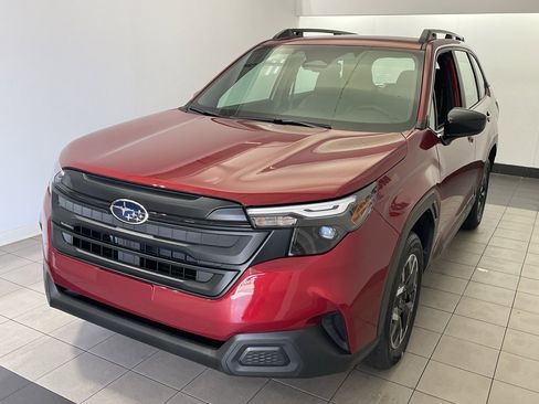 New 2026 Subaru Forester image 2