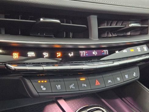 New 2025 Cadillac CT5 Premium Luxury image 21