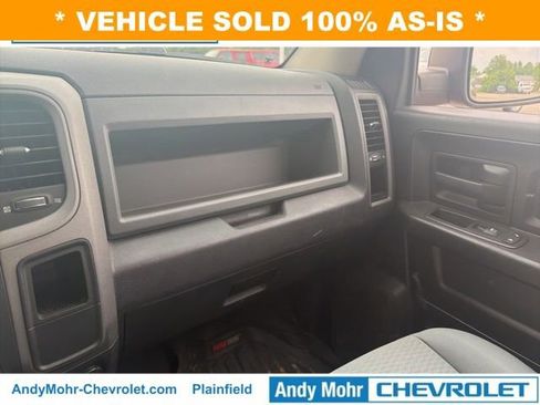 Used 2013 RAM 1500 Express AWD/4WD image 23