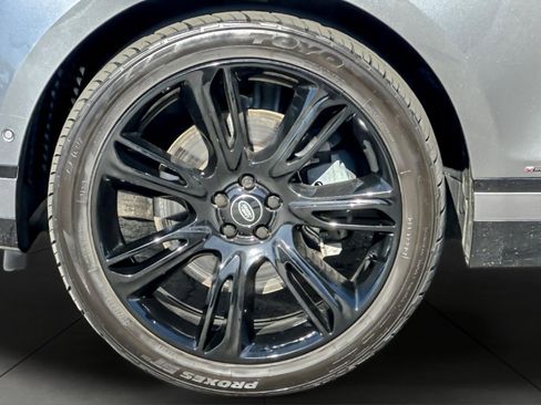 Used 2021 Land Rover Range Rover Velar R-Dynamic HSE image 25