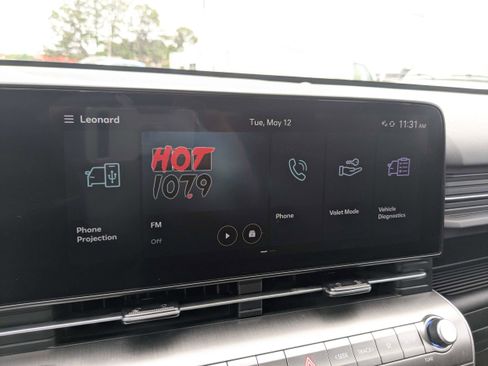 Used 2026 Hyundai Kona SEL Sport FWD image 23