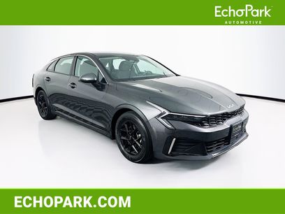 Used 2025 Kia K5 LXS