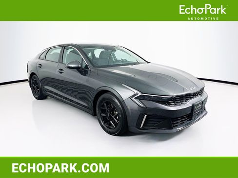 Used 2025 Kia K5 LXS image 1