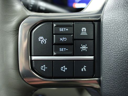 Used 2026 Ford F350 Platinum w/ Platinum Plus Package AWD/4WD image 20