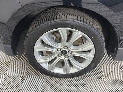 Certified 2024 Ford Edge Titanium image 8