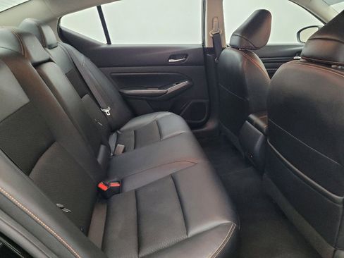 Used 2022 Nissan Altima 2.5 SR image 19