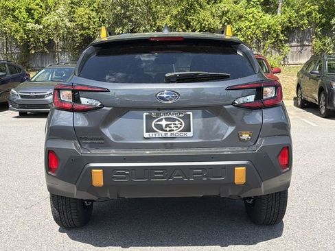 New 2026 Subaru Crosstrek 2.5i Wilderness AWD/4WD image 4