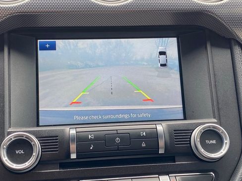 Used 2018 Ford Mustang Coupe w/ Equipment Group 101A image 17